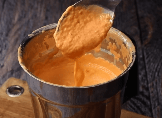 Paneer Butter Masala