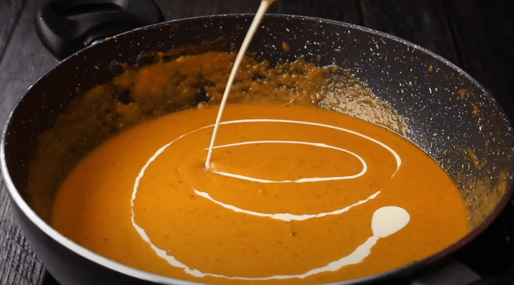 Paneer Butter Masala Recipe