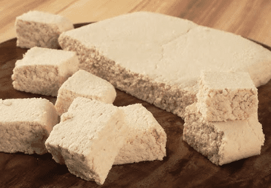 Tofu Paneer