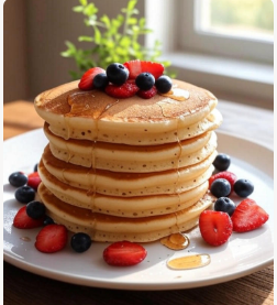 Best pancake
