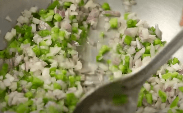 Pav Bhaji Recipe Ingredients