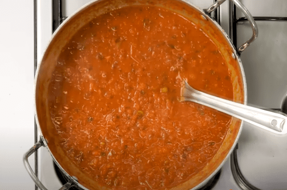 Pav Bhaji Recipe street style