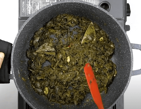 Mallika Biryani recipe