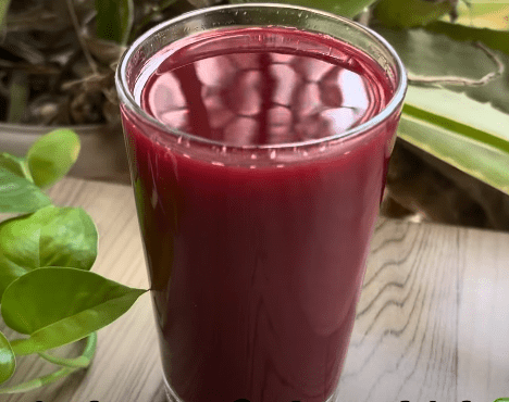 image Abc Juice recipe