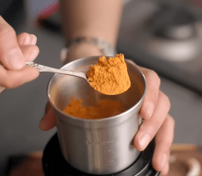 Peri Peri Masala Recipe