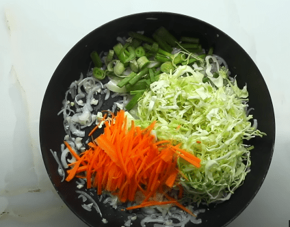 Hakka Noodles