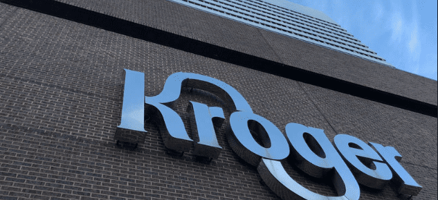 kroger