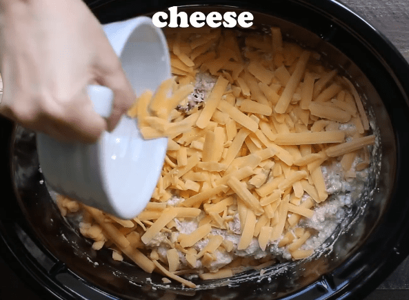 crack chicken recipe pasta​