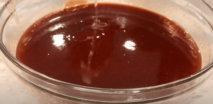 baby shower meatball sauce