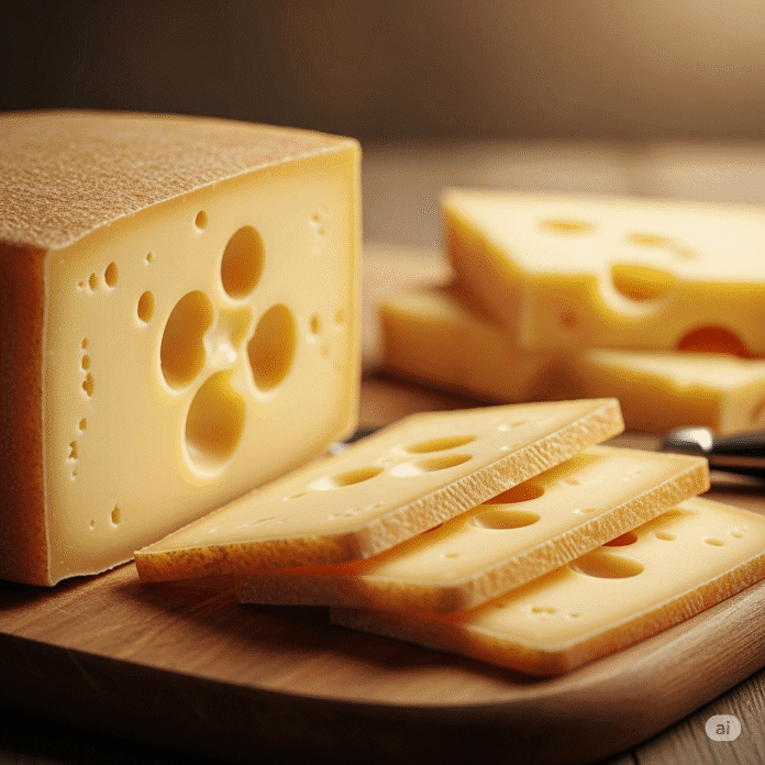 gruyere cheese price