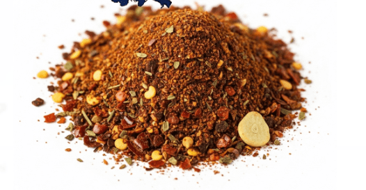 How to Make Cajun Seasoning