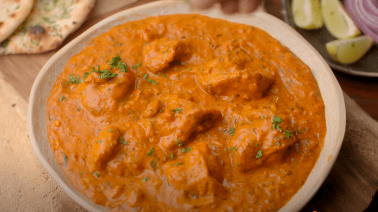 Chicken Tikka Masala Recipe