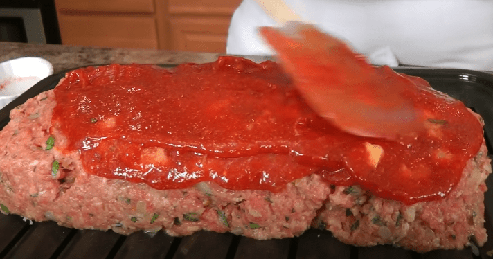 Meat Loaf