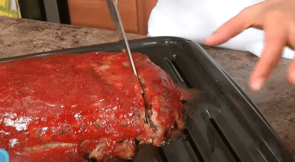 Meat Loaf