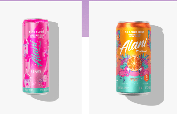Alani Energy Drink