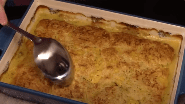  Chicken Cobbler