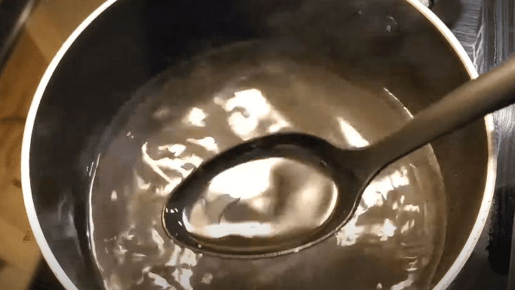 Serrano Pepper ingredients
