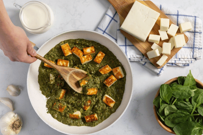 Screenshot 2026-10-13 at 3.02.00 PM Palak PAneer Recipe